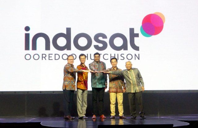 Ada Apa dengan Indosat Laba Anjlok